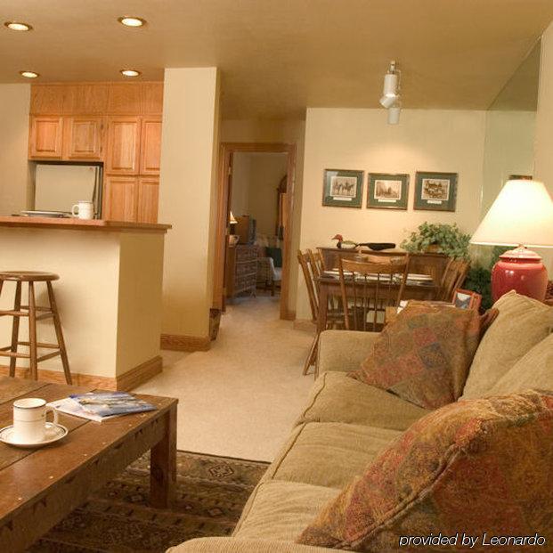 Cimarron Lodge تيلورايد الغرفة الصورة